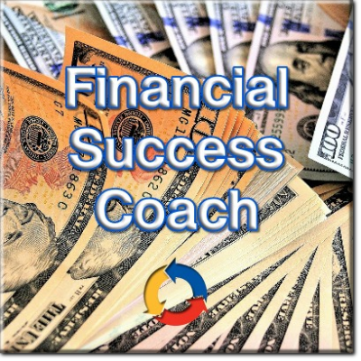 Financial Success Coach